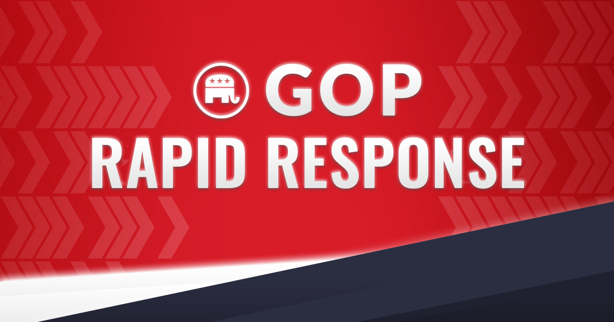 Democrats Leave Workers Behind & Americans Stranded